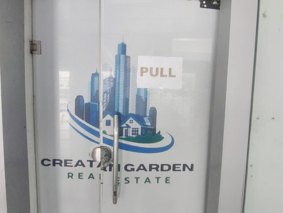 Creatan hights ltd